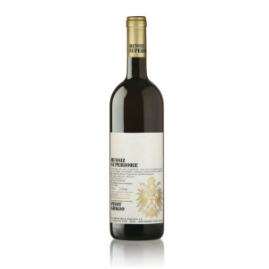 Russiz Collio Goriziano Pinot Grigio Superiore