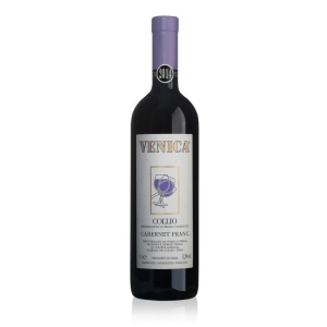 Venica & Venica Cabernet Franc Collio Goriziano