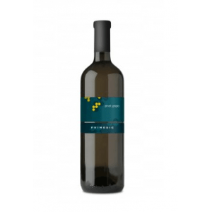 Primosic Pinot Grigio del Collio Goriziano