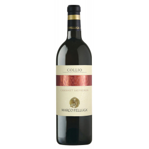 Marco Felluga Cabernet Sauvignon Collio Goriziano