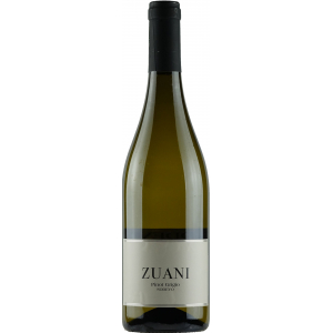 Zuani Sodevo Pinot Grigio