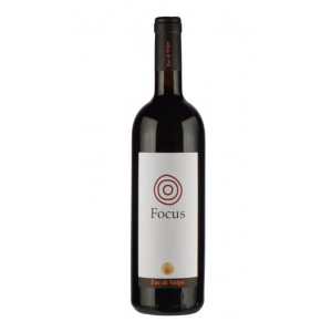 Volpe Pasini Merlot Focus Zuc Di Volpe Double Magnum