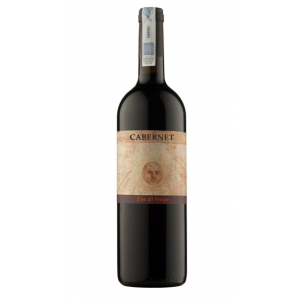 Volpe Pasini Cabernet Zuc Di Volpe