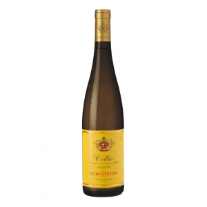 Schiopetto Malvasia