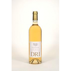 Dri Giovanni Picolit 375ml