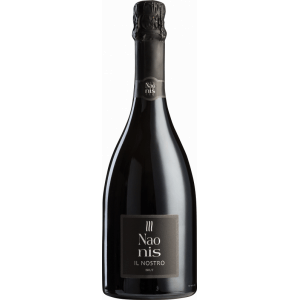 La Delizia Brut Naonis Il Nostro