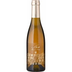 Ronco del Gelso Traminer Passito Aur 375ml