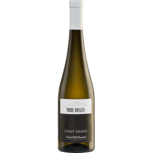 Torre Rosazza Pinot Grigio