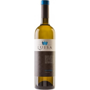 Luisa Sauvignon Blanc