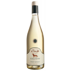 Collavini Villa Canlungo Pinot Grigio Venezia Giulia