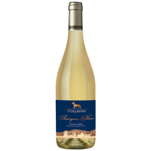 Collavini Sauvignon Blanc Friuli Venezia Giulia