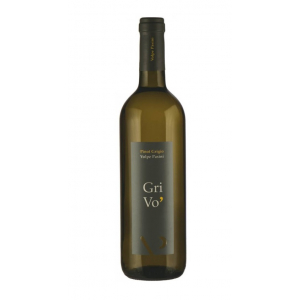 Volpe Pasini Pinot Grigio Grivò