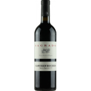 Castelvecchio Sagrado Rosso