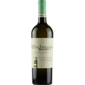 Dario Coos Malvasia