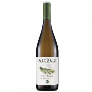 Pinot Grigio Alturis