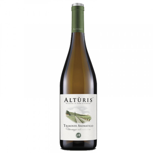 Traminer Aromatico Alturis