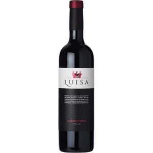 Luisa Cabernet Franc