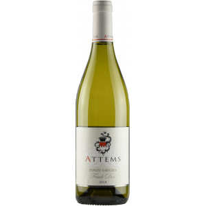 Attems Pinot Grigio