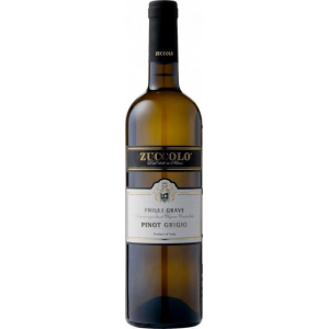 Zuccolo Pinot Grigio