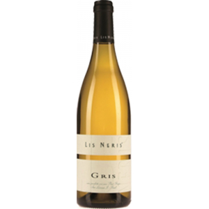 Lis Neris Gris Pinot Grigio Isonzo