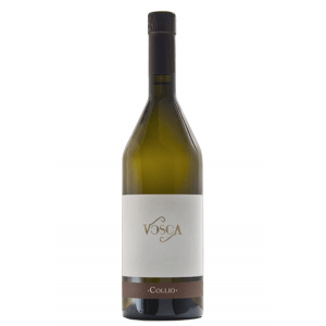 Vosca Pinot Grigio Isonzo