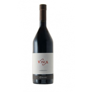 Vosca Merlot Isonzo