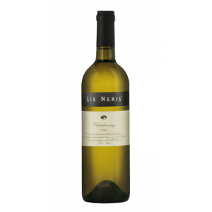 Lis Neris Friuli Isonzo Chardonnay