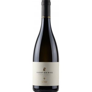 Masut da Rive Pinot Bianco