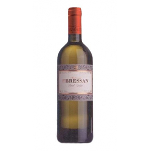 Bressan Fulvio Pinot Grigio