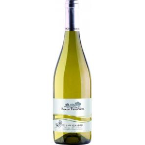 Borgo Conventi Isonzo del Friuli Pinot Grigio