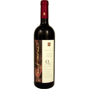 San Simone Cabernet Sauvignon Nexus