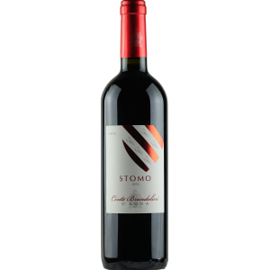 Conte Brandolini d'Adda Merlot Stomo