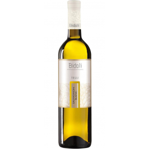 Margherita & Arrigo Bidoli Bidoli Vini Sauvignon Bl. Grave del Friuli