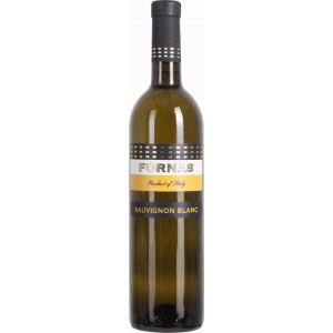 Barone Montalto Spa Friuli Grave Fornas Sauvignon Blanc