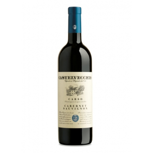 Castelvecchio Cabernet Sauvignon