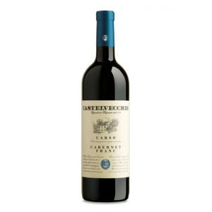 Castelvecchio Cabernet Franc