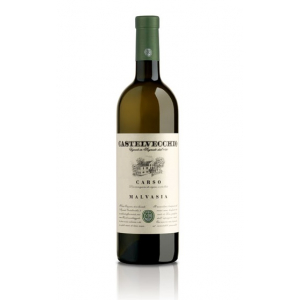 Castelvecchio Malvasia Carso