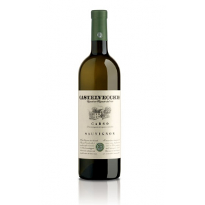 Castelvecchio Sauvignon Carso