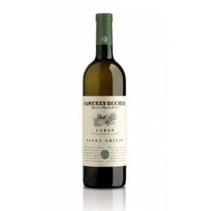 Castelvecchio Pinot Grigio Carso