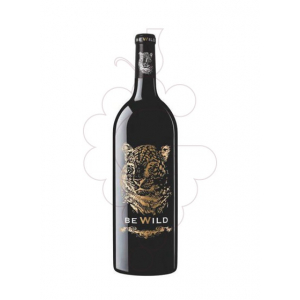 Be Wild Only Negre Magnum