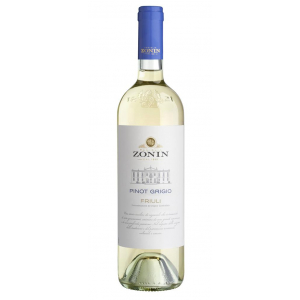 Zonin 1821 Zonin Classici Pinot Grigio Friuli