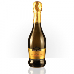 Villa Sandi Prosecco Spumante Brut "il Fresco" 375ml