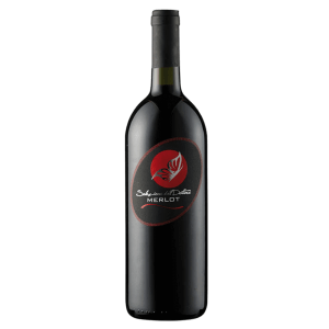 Gino Brisotto Merlot Delle Venezie 1L