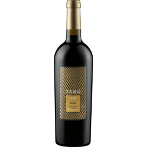 Minini Tank No 11 Syrah Appassimento