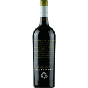 Cottanera Syrah Sole di Sesta