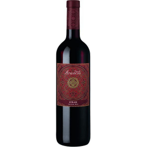 Feudo Arancio Syrah