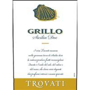 Trovati Grillo