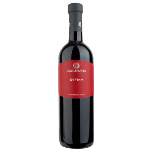 Cusumano Syrah