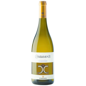 Firriato Chiaramonte Chardonnay Sicilia