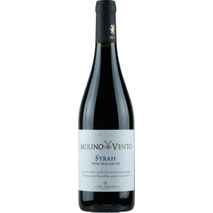 Orestiadi Molino Vento Syrah